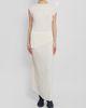 Issey Miyake Women's Unfurling Pleats Maxi Skirt - 2