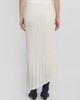 Issey Miyake Women's Unfurling Pleats Maxi Skirt - 3