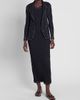 Issey Miyake Women's Wavelet Ensemble Textured Notch Lapel Jacket - 2