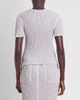 Issey Miyake Women's Wavelt Ensemble Top - 3