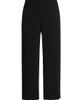 Issey Miyake Women's What Has Always Been Hatching Bottoms Pants - 1