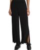 Issey Miyake Women's What Has Always Been Hatching Bottoms Pants - 3