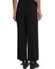 Issey Miyake Women's What Has Always Been Hatching Bottoms Pants - 5