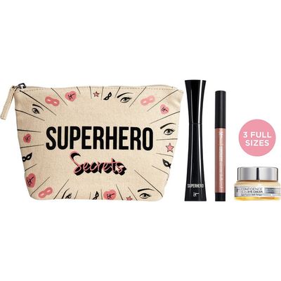 IT Cosmetics IT Cosmetics Bright Eyes Set USD $110 Value 