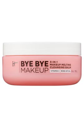 IT Cosmetics IT Cosmetics Bye Bye Makeup3-in-1 Makeup Melting Cleansing Balm 