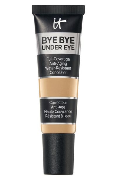 IT Cosmetics IT Cosmetics Bye Bye Under Eye Anti-Aging Water Resistant Full Coverage Concealer
