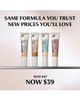 IT Cosmetics IT Cosmetics CC+ Color Correcting Full Coverage Cream SPF 50+ - 3