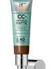 IT Cosmetics IT Cosmetics CC+ Natural Matte Color Correcting Full Coverage Cream - 1