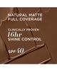 IT Cosmetics IT Cosmetics CC+ Natural Matte Color Correcting Full Coverage Cream - 5