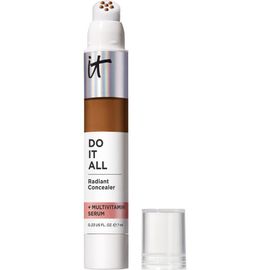 IT Cosmetics IT Cosmetics Do It All Radiant Concealer + Multivitamin Serum