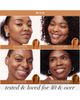 IT Cosmetics IT Cosmetics Do It All Radiant Concealer + Multivitamin Serum - 4