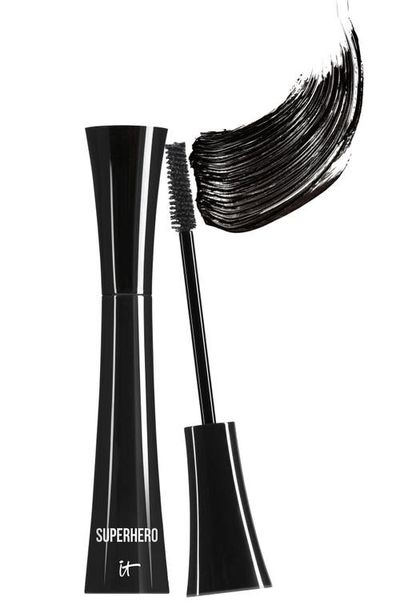 IT Cosmetics IT Cosmetics Superhero Elastic Stretch Volumizing Mascara