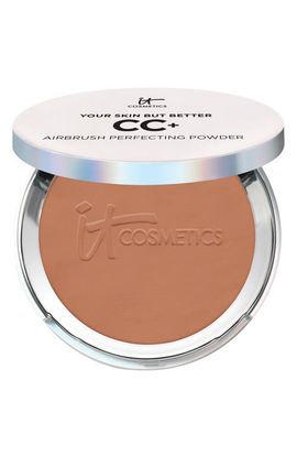 IT Cosmetics IT Cosmetics Your Skin But Better CC+ Airbrush Perfecting Powder