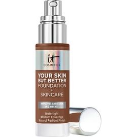 IT Cosmetics IT Cosmetics Your Skin But Better Foundation + Skincare