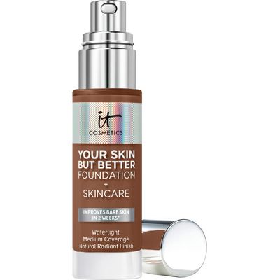 IT Cosmetics IT Cosmetics Your Skin But Better Foundation + Skincare