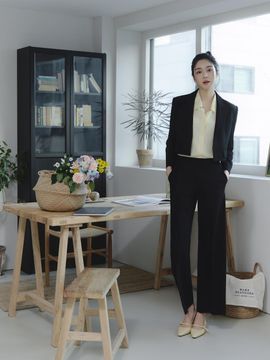 IT MICHAA itMICHAA Wide Setup Pants ITO3ZPT520