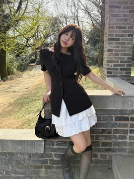 Sho Dress