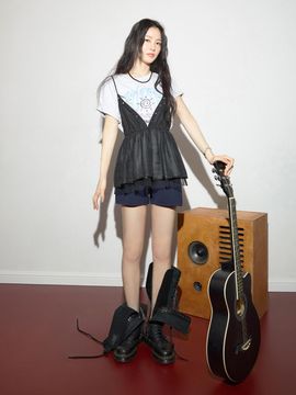 Sho Dress
