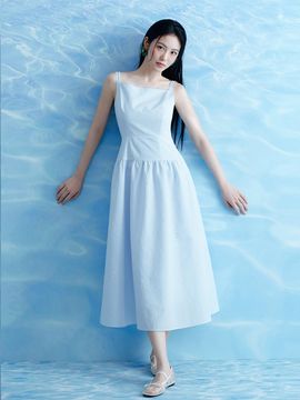 Sho Dress