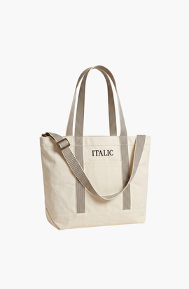 Italic Italic Beach Tote