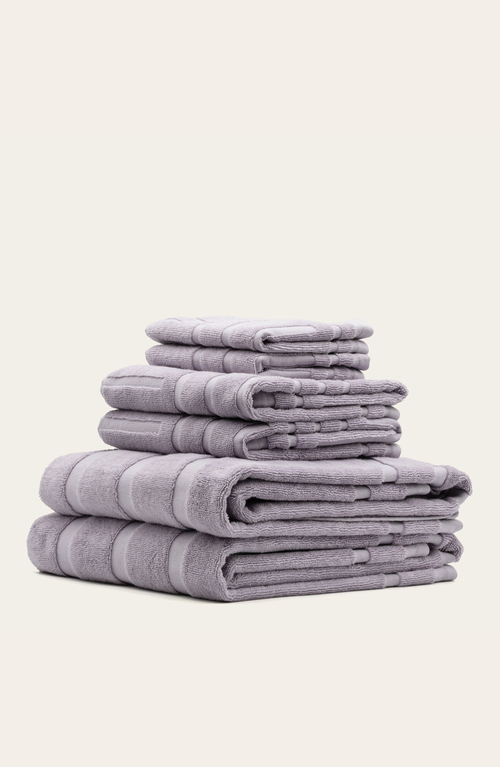 Italic Italic Capri Standard Towel Set