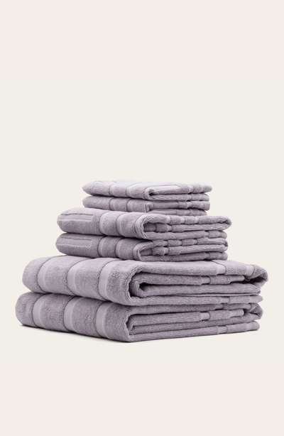 Italic Italic Capri Standard Towel Set