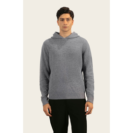 Italic Italic Jasper Cashmere Hoodie