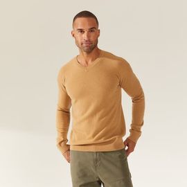 Italic Italic Liam Cashmere V-Neck Sweater