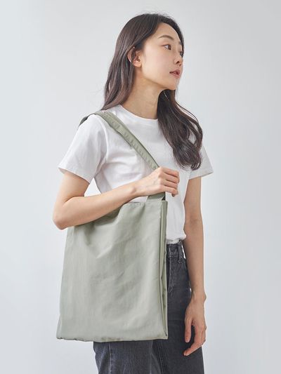 ITHINKSO TWIN BAG _ MATT