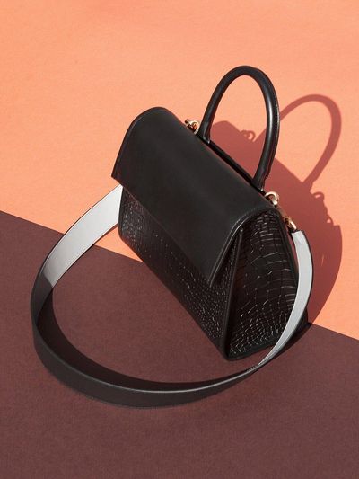 ITSBAG Maime Tote Bag 5 Color