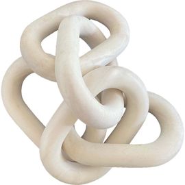 Itza Wood Itza Wood 5 Link Chain Object