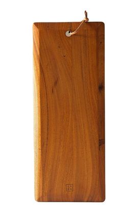 Itza Wood Itza Wood Long Serving Board