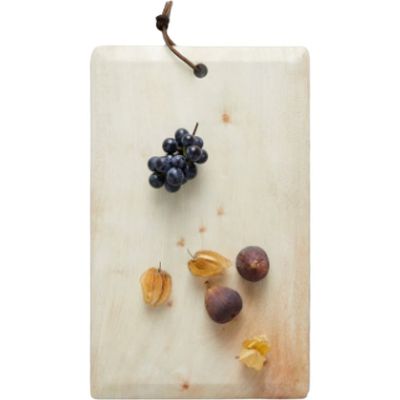 Itza Wood Itza Wood Wood Serving Board