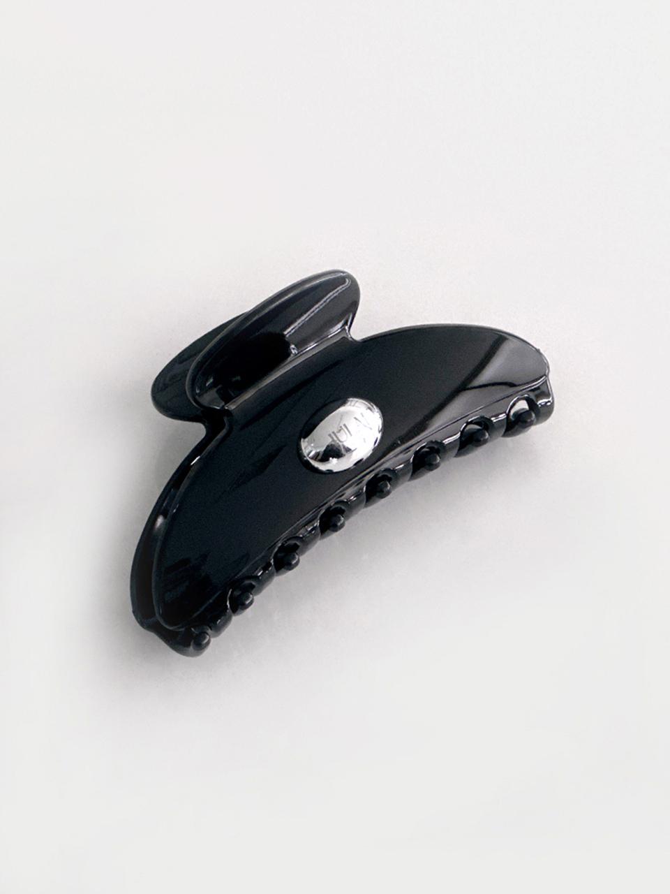 IULAI Alice hair cloclip [Black]