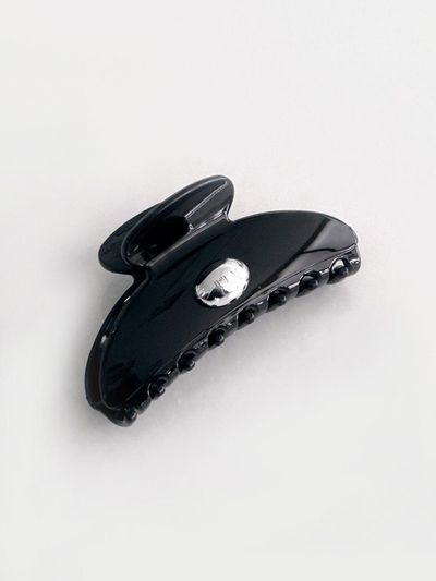IULAI Alice hair cloclip [Black]