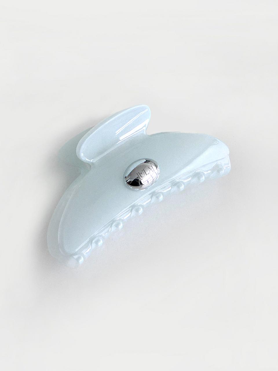 IULAI Alice Hair Cloclip [Ice Green]