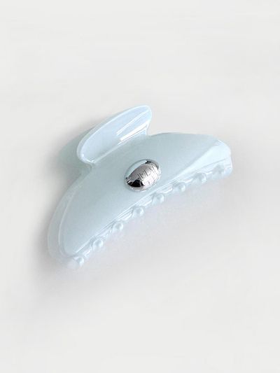 IULAI Alice Hair Cloclip [Ice Green]