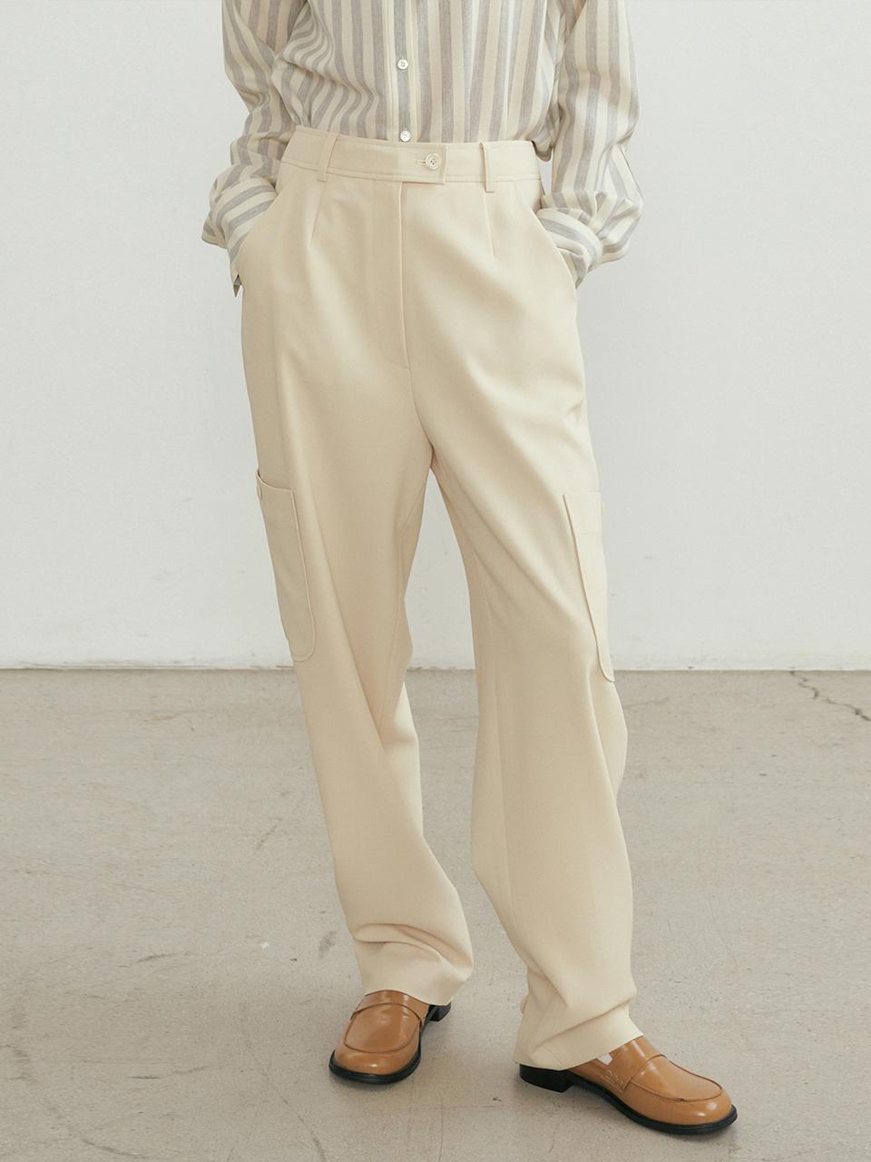 IULAI Petchu Pants