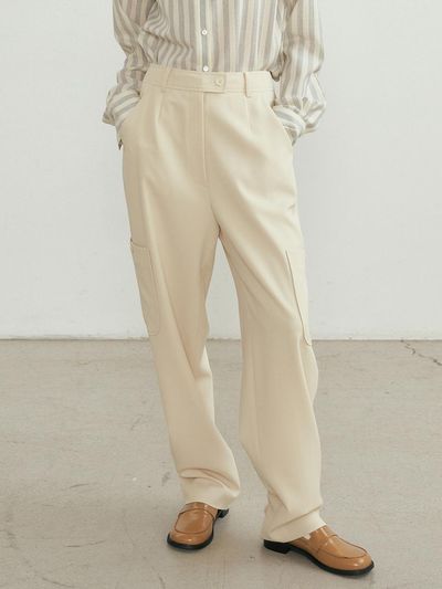 IULAI Petchu Pants