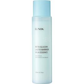 Iunik Iunik Beta-Glucan Lacto Barrier Milk Essence 