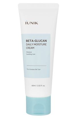 Iunik Iunik Beta Glucan Daily Moisture Cream 
