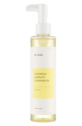 Iunik Iunik Calendula Complete Cleansing Oil 