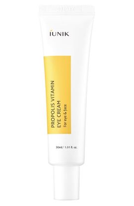 Iunik Iunik Propolis Vitamin Eye Cream 