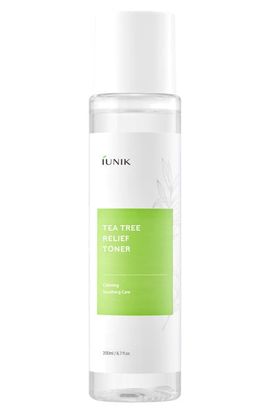 Iunik Iunik Tea Tree Relief Toner 