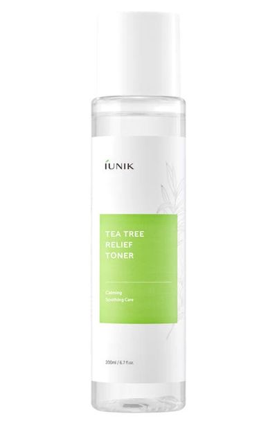 Iunik Iunik Tea Tree Relief Toner 
