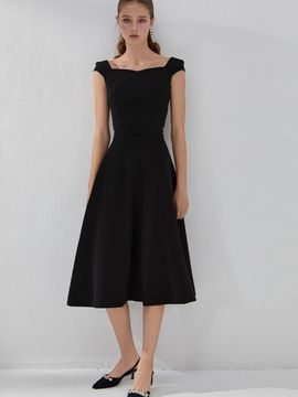 Sho Dress