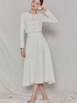 Sho Dress