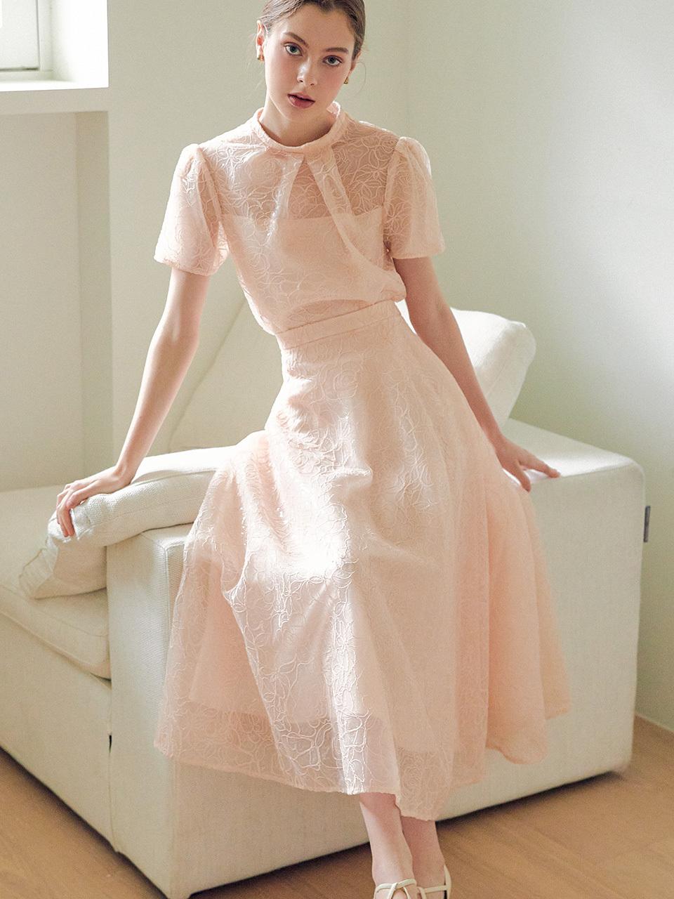 IvanaHelsinki Blooming Skirt