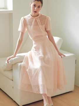 Sho Dress