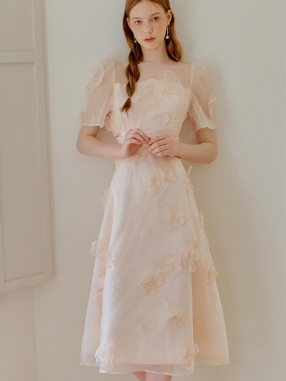IvanaHelsinki Blossom Dress
